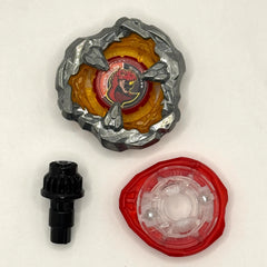 Takara Tomy TyrannoRoar 1-70L (from UX-15 set)