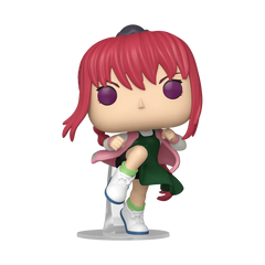 Sakamoto Days Funko Pop! Lu Shaotang #2061