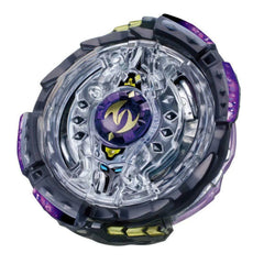 TAKARA TOMY Twin Nemesis / Noctemis .3H.Ul Burst Beyblade B-102