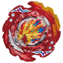 Takara Tomy Beyblade Burst BU Ultimate Fusion DX Set B-203