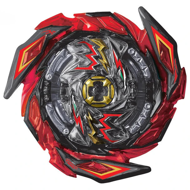 Takara Tomy B-181 06 Brave Wyvern / Wyvron Burst DB Beyblade