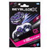 Beyblade X Dark Perseus B 6-80W CX Starter Pack