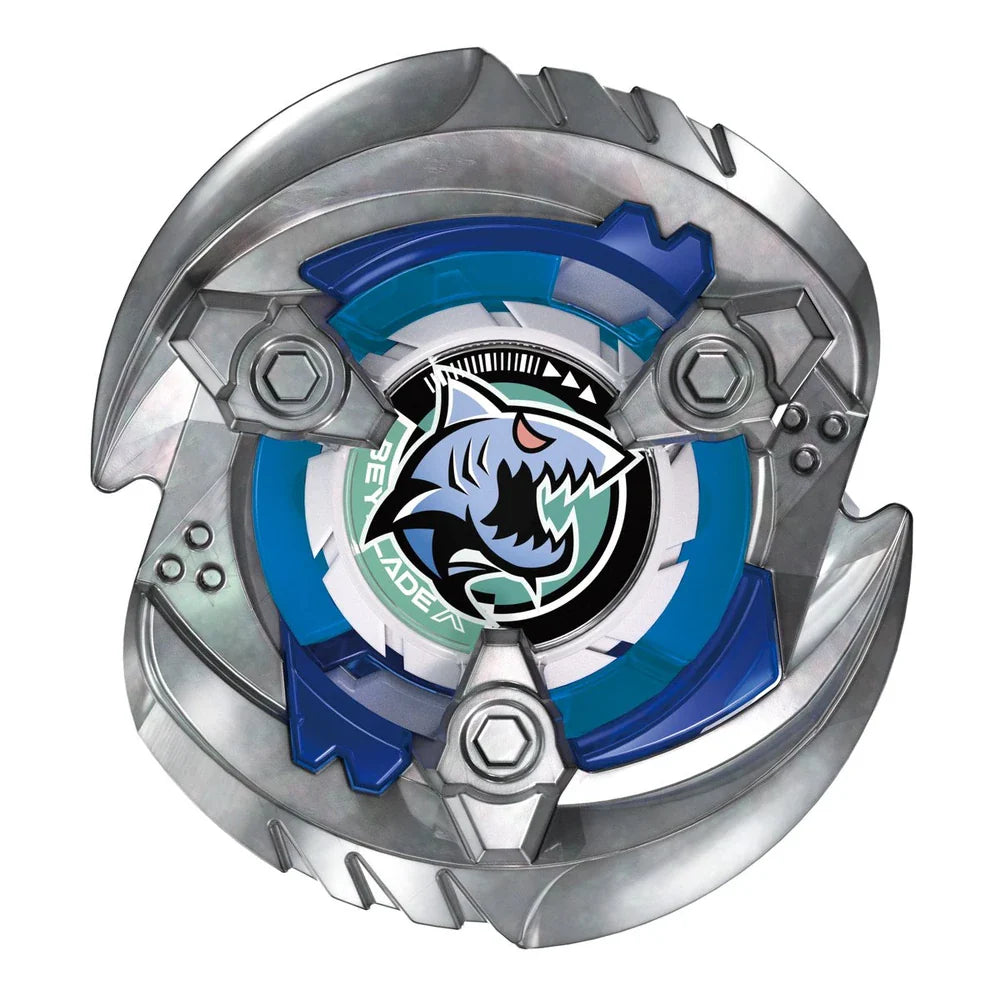 Beyblade X Shark Gill 5-60FB CX-11 Takara Tomy