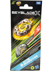 Hasbro Beyblade X Scythe Incendio 3-80B