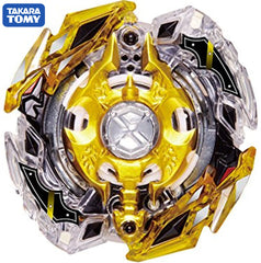 Takara Tomy Legend Spriggan / Spryzen B-111 08 Burst Beyblade