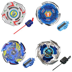 Takara Tomy Beyblade X BX-00 Beyblade 25th Anniversary Set