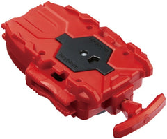 Beyblade Burst String Launcher / Beylauncher B-108 Red Takara Tomy