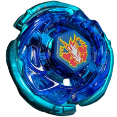 Stardust Storm Pegasis / Pegasus 100RF Metal Fight / Fusion Beyblade BB-44