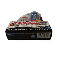 Beyblade Legend Cyber Pegasus 105F (BB-01) Metal Masters Hasbro