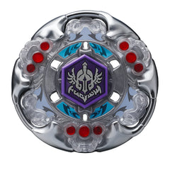 Takara Tomy Gravity Perseus 85DS Beyblade Metal Fusion BB-109