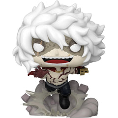 Funko Pop! My Hero Academia Tomura Shigaraki Vinyl Figure Plus #1830