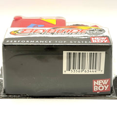 B-202 Metal Masters Newboy Rapid Deploy Case