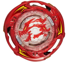 Takara Tomy Wind Kerbeus Xanthus Bounce-4 Burst DB Ultimate Beyblade B-202 04