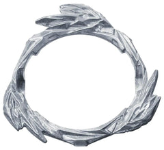 Takara Tomy Guilty Longinus / Lunior Kr.MDs-2 Burst DB Beyblade B-189