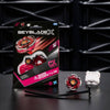 Beyblade X Reaper Incendio T 4-70K CX Starter Pack Top and Launcher