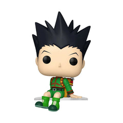 Funko Pop! Animation Gon Freecss #2088