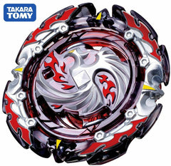 TAKARA TOMY Dread Dead Phoenix .0.At Burst Turbo Beyblade B-131