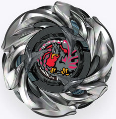 Takara Tomy Beyblade X Phoenix Rudder 4-70LF CX-05 05