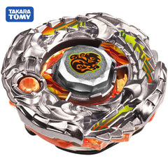 Shinobi Saramanda Zero-G Shogun Steel Beyblade BBG-02