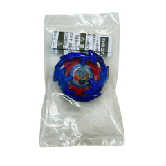 Beyblade X DranSword 3-60F (Metal Coat: Blue) – CoroCoro Exclusive Top Layer