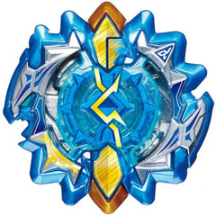 Takara Tomy B-132 06 Left Apollos 12Meteor Sword Burst Beyblade