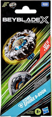 Beyblade X Cowl Sphinx 9-80GN Hasbro