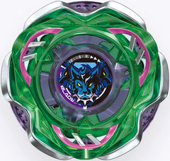 Beyblade X Cerberus Dark W1-60F CX-08 03 Takara Tomy