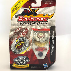 Hasbro Shogun Steel SS-24 Thief Zirago WA130HF