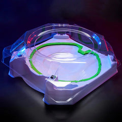 Takara Tomy Beyblade X Xtreme Stadium Arena BX10