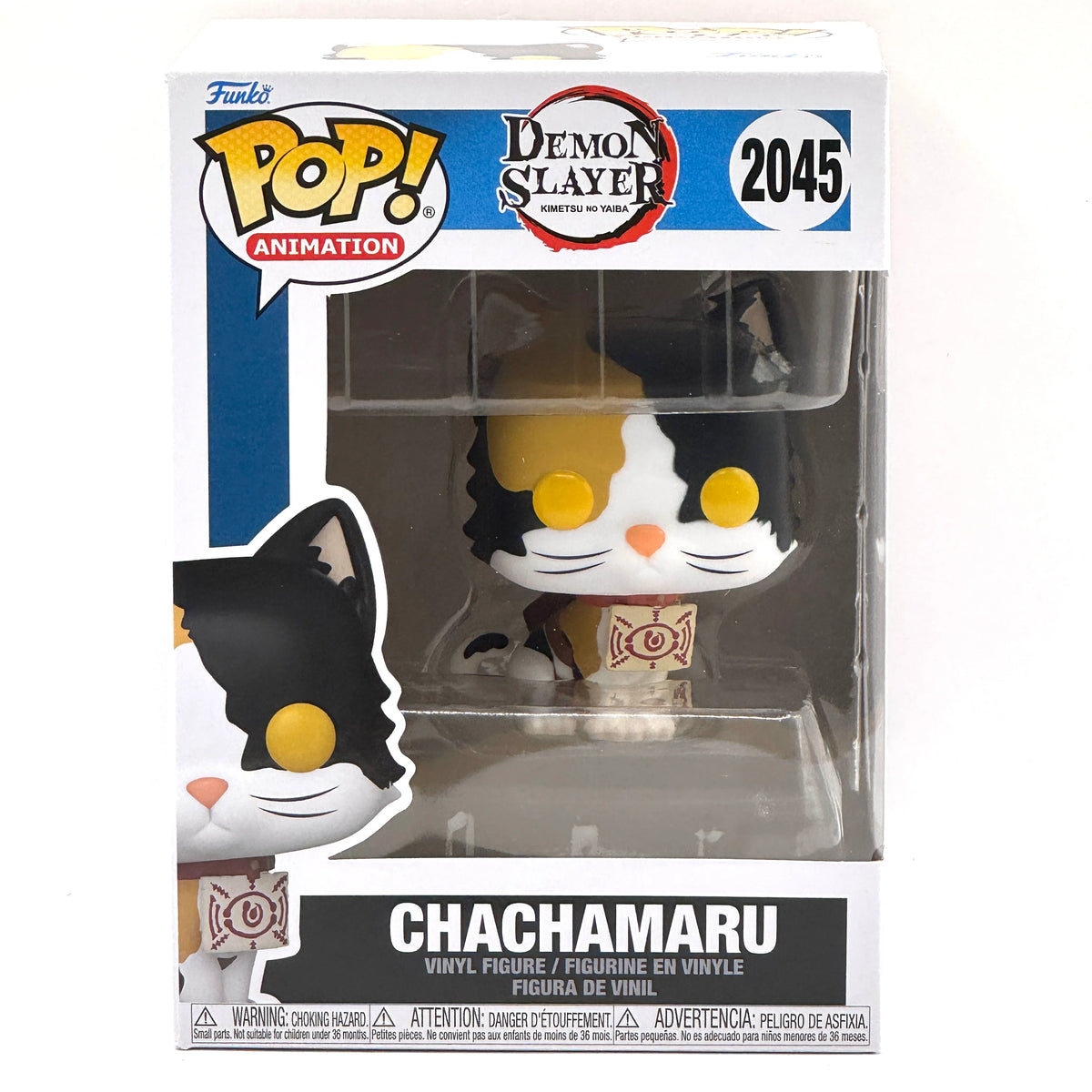 Funko Pop! Chachamaru #2045