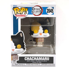 Funko Pop! Chachamaru #2045