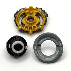 B-00 CoroCoro Excalibur Extreme Inferno (Pre-Owned Custom #3)