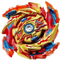 Takara Tomy Beyblade Burst Superking Surge Limit Break DX Set With Stadium B-174