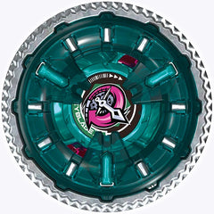 Takara Tomy Beyblade X UX-16 Clock Mirage Random Booster Select
