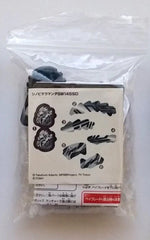 Takara Tomy Ninja Salamander / Shinobi Saramanda Silver WBBA Special Edition Zero-G Shogun Steel Beyblade