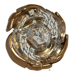 Takara Tomy Galaxy Pegasis / Pegasus Bronze 3rd Prize G1 Beyblade