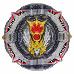 Takara Tomy Greatest Raphael Over High Xtend+' B-192 — Balance Type Beyblade