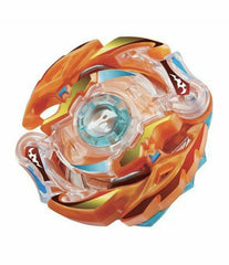 Takara Tomy B-75 Booster Blaze Ragnaruk / Beserk Roktavor .4C.Fl Beyblade Burst