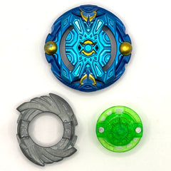 B-00 Shadow Orichalum Blue (Pre-Owned Custom #1)