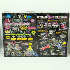 Takara Tomy BB-97 Ultimate Reshuffle Set Perseus Ver.