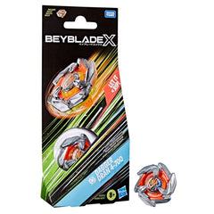 Hasbro Beyblade X Dagger Dran 4-70Q