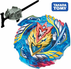 Takara Tomy Beyblade Burst B-127 Starter Cho-Z Valkyrie .Z.Ev