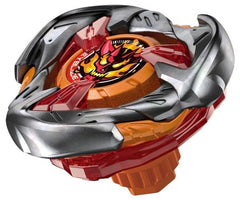 Beyblade Starter Hells Hammer 3-70H UX-02 by Takara Tomy