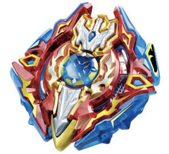 Takara Tomy Beyblade Burst B-92 Sieg Xcalibur .1.Ir Excalibur With Launcher