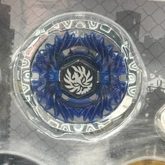 Hasbro Metal Fury Legendary Bladers: Descendants (B-150 B-151 B-138)