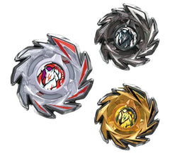 Takara Tomy Beyblade X CX-06 Fox Brush J9-70GR Random Booster FULL SET