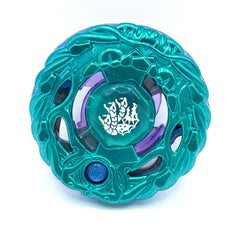 Beyblade Zero-G Orojya Revizer T125JB Takara Tomy