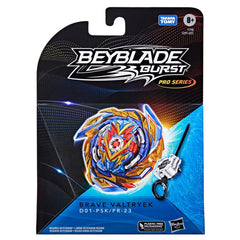 Brave Valtryek Burst Superking PRO SERIES Beyblade F7798