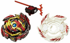 Takara Tomy Beyblade Burst GT B-145 DX Starter Venom Diabolos .Vn.Bl