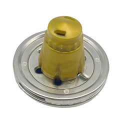 Duo Uranus 230WD Metal Fury Beyblade BB-121